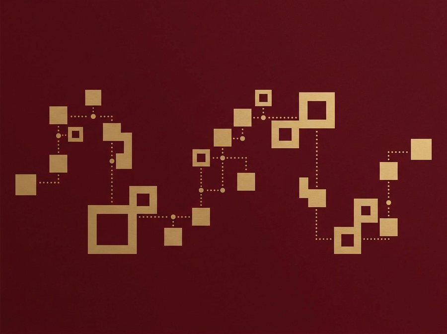رسم توضيحي لخارطة طريق الكورس على مدى 30 يومًا — Illustration of the 30-day course roadmap